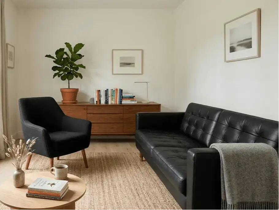 psicólogo en Guadalajara José Guadalupe Barrera